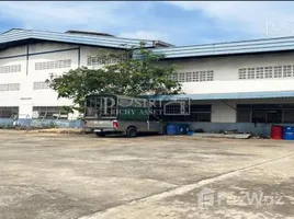 คลังสินค้า ให้เช่า ในทำเล ห้วยขวาง, นครปฐม, ห้วยขวาง, กำแพงแสน