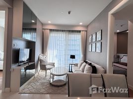 คอนโด 2 ห้องนอน ให้เช่า ในโครงการ คิว หลังสวน, ลุมพินี, ปทุมวัน