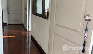 3 Bedrooms Townhouse for sale in Bang Kraso, Nonthaburi Pieamsuk Rattanathibet 38