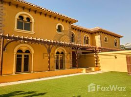 4 Bedroom Townhouse for sale at Western Residence South, Falcon City of Wonders