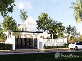 4 Habitación Villa en venta en Si Sunthon, Thalang, Si Sunthon