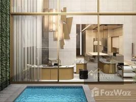 3 Habitación Adosado en venta en MAG Eye, District 7, Mohammed Bin Rashid City (MBR)