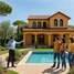 5 chambre Maison for sale in FazWaz.fr, Huai Bong, Chaloem Phra Kiat, Saraburi, Thaïlande