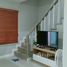 3 Bedroom Townhouse for rent at Karnkanok Town 1, Chai Sathan, Saraphi, Chiang Mai, Thailand