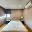 1 Schlafzimmer Appartement zu vermieten im Sathorn Gardens, Thung Mahamek