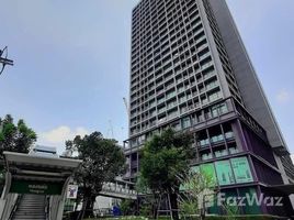 คอนโด 2 ห้องนอน ให้เช่า ในโครงการ โนเบิล รีมิกซ์, คลองตัน