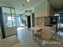 2 Bedroom Apartment for rent at Life Asoke Rama 9, Makkasan