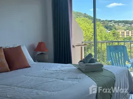 อพาร์ทเม้นท์ 1 ห้องนอน ให้เช่า ในโครงการ พันพิริยะ อพาร์ทเม้นท์ กะตะ, กะรน, เมืองภูเก็ต, ภูเก็ต