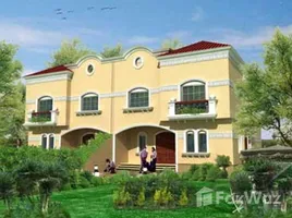 3 Bedroom Villa for rent at El Rehab Extension, Al Rehab, New Cairo City