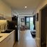 Студия Кондо в аренду в Angket Condominium , Nong Prue