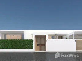 ขายบ้านเดี่ยว 4 ห้องนอน ในโครงการ โคลเวอร์ เรสซิเดนซ์, ศรีสุนทร, ถลาง