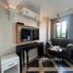 Studio Condo for rent at Espana Condo Resort Pattaya, Nong Prue, Pattaya, Chon Buri, Thailand