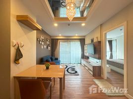 2 Bedroom Apartment for sale at Dusit Grand Park, Nong Prue