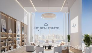 Studio Appartement a vendre à Westburry Square, Dubai Business Bay