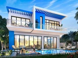 5 Bedroom Townhouse for sale at Santorini, DAMAC Lagoons, Dubai, United Arab Emirates