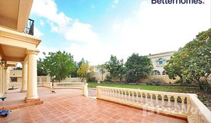 6 Bedrooms Villa for sale in Al Barsha 2, Dubai Al Barsha 2