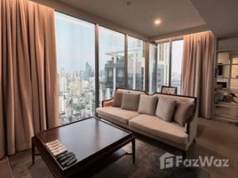 3 Bedroom Condo for rent at Celes Asoke, Khlong Toei Nuea, Watthana, Bangkok, Thailand