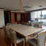 3 Schlafzimmer Appartement zu vermieten im Sawang Apartment, Thung Mahamek, Sathon, Bangkok