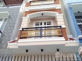 Studio House for sale in Binh Thanh, Ho Chi Minh City, Ward 22, Binh Thanh