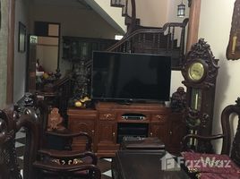 4 Schlafzimmer Haus zu verkaufen in Thanh Tri, Hanoi, Vinh Quynh