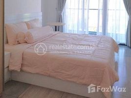 1 Schlafzimmer Appartement zu vermieten im Affordable Studio Room for Rent in Tonle Bassac Area, Tonle Basak, Chamkar Mon