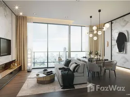 3 Bedroom Apartment for sale at Park Origin Thonglor, Khlong Tan Nuea