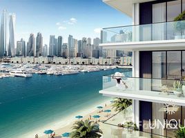 3 спален Квартира на продажу в Beach Mansion, EMAAR Beachfront, Dubai Harbour