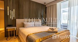 Available Units at FIVE Palm Jumeirah -Viceroy