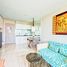 1 спален Квартира на продажу в Atlantis Condo Resort, Nong Prue, Паттайя