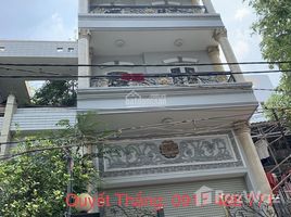 Studio Nhà mặt tiền for sale in Quận 1, TP.Hồ Chí Minh, Tân Định, Quận 1