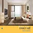 1 침실 M Landmark Residence에서 판매하는 펜트하우스, Hai Chau I