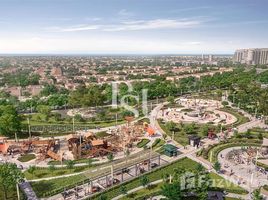 3 спален Вилла на продажу в Yas Park Views, Yas Acres