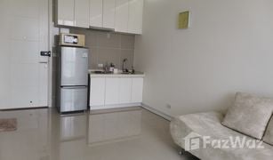 1 Schlafzimmer Wohnung zu verkaufen in Huai Khwang, Bangkok TC Green Rama 9