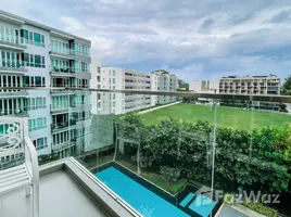 Baan View Viman で売却中 1 ベッドルーム マンション, ノンケ, ホアヒン, Prachuap Khiri Khan, タイ