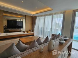 2 Bedroom Condo for rent at Angsana Beachfront Residences, Choeng Thale