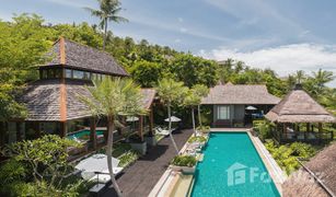 3 Schlafzimmern Villa zu verkaufen in Maenam, Koh Samui The Estates Samui
