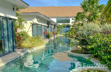Wanawalai Luxury Villas in Chalong, Phuket