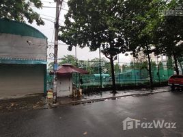 Studio Nhà mặt tiền for sale in Phường 7, Gò Vấp, Phường 7