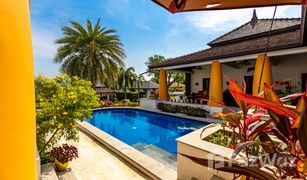 6 Schlafzimmern Villa zu verkaufen in Nong Kae, Hua Hin Hunsa Residence