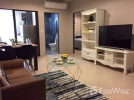 在Ideo Sukhumvit 115出售的2 卧室 公寓, Thepharak