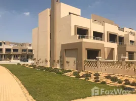 4 Bedroom Townhouse for sale at Palm Hills Golf Extension, Al Wahat Road