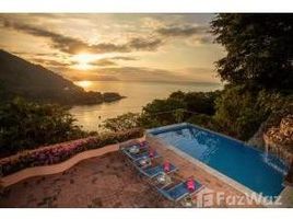 4 Habitación Casa en venta en Jalisco, Puerto Vallarta, Jalisco