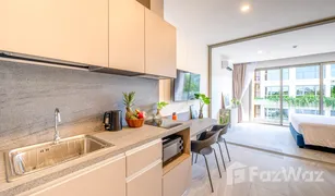 1 Schlafzimmer Appartement zu verkaufen in Choeng Thale, Phuket HOMA Cherngtalay