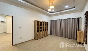 4 Bedrooms House for sale in Nong Prue, Pattaya 