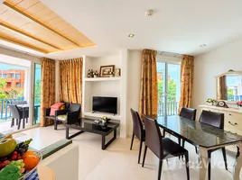 2 Bedroom Condo for sale at Chelona Khao Tao, Nong Kae, Hua Hin, Prachuap Khiri Khan, Thailand