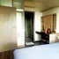 1 Schlafzimmer Wohnung zu vermieten im TEAL Sathorn-Taksin, Samre