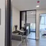 1 спален Квартира в аренду в Atmoz Palacio Ladprao-Wanghin, Lat Phrao
