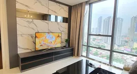 Available Units at The Bangkok Sathorn