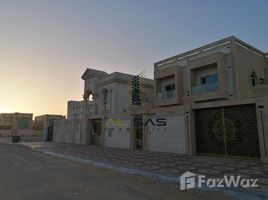 5 спален Вилла на продажу в Al Rawda 1, Al Rawda 1, Al Rawda, Ajman