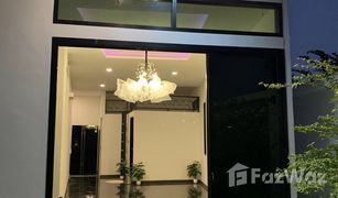 4 Bedrooms House for sale in Nong Khang Phlu, Bangkok The Pana Petchkasem-Sai 3